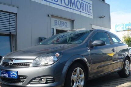 Opel Astra 121.350 km 4.990 € Kaiserslautern 67657