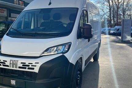 Fiat Ducato 2.000 km 37.039 € Grafing bei München 85567