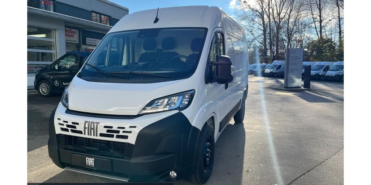 Fiat Ducato 2.000 km 37.039 € Grafing bei München 85567