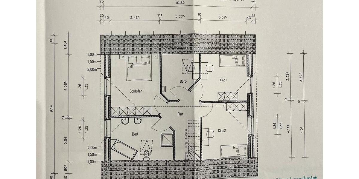 Einfamilienhaus Wilster - 6 Zimmer, 133 m&sup2;, 479.000&euro; | Angebot:26649024