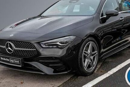 Mercedes-Benz CLA 200 Shooting Brake 11.605 km 34.750 &euro; Oberhausen 46149