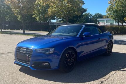 Audi A5 172.000 km 19.000 € Rottenburg an der Laaber 84056