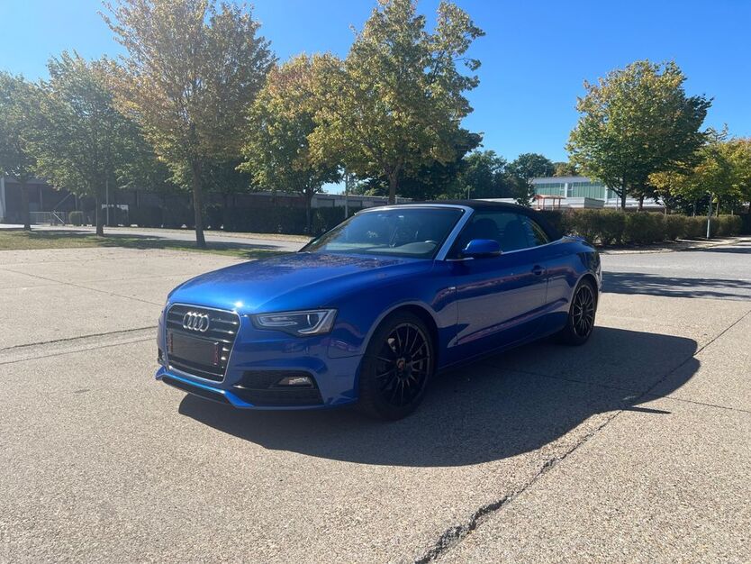 Audi A5 172.000 km 19.000 € Rottenburg an der Laaber 84056