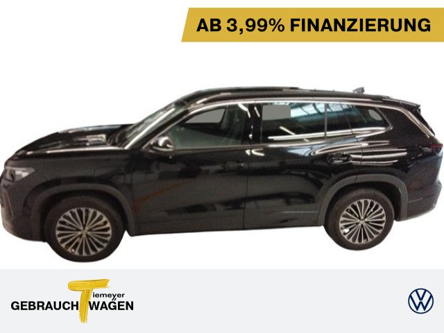 VW Tayron 16.193 km 42.790 € Lüdenscheid 58507