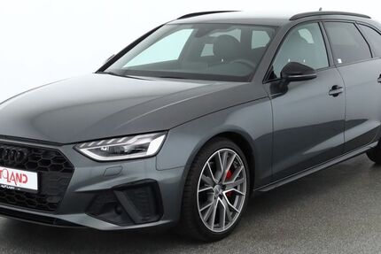 Audi A4 47.795 km 35.990 &euro; Berlin 13599