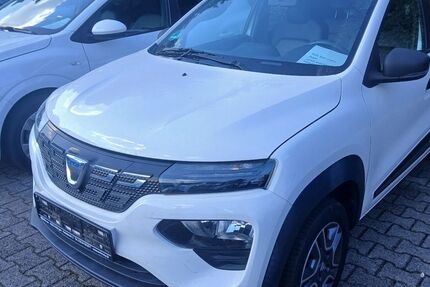Dacia Spring 20.627 km 12.990 &euro; Hattingen 45525