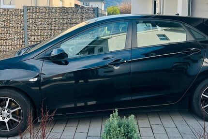 Hyundai i30 139.000 km 4.900 &euro; Sexau 79350