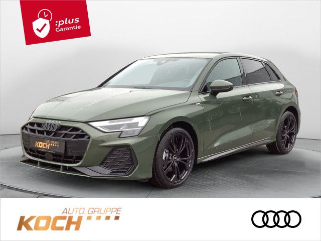 Audi A3 3.900 km 39.890 &euro; Crailsheim 74564
