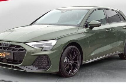 Audi A3 4.400 km 39.890 &euro; Crailsheim 74564