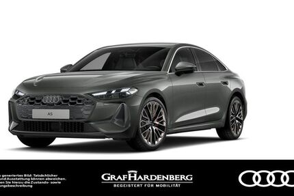 Audi A5 7.203 km 58.980 &euro; Karlsruhe 76131