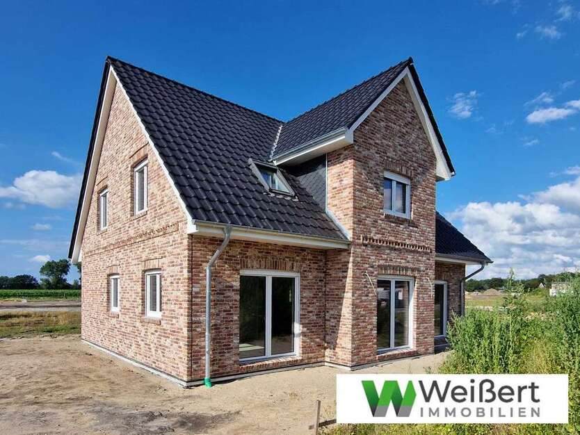 Haus zum Kaufen in Schenefeld 448.771 € 158 m²