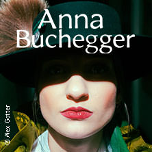 Anna Buchegger