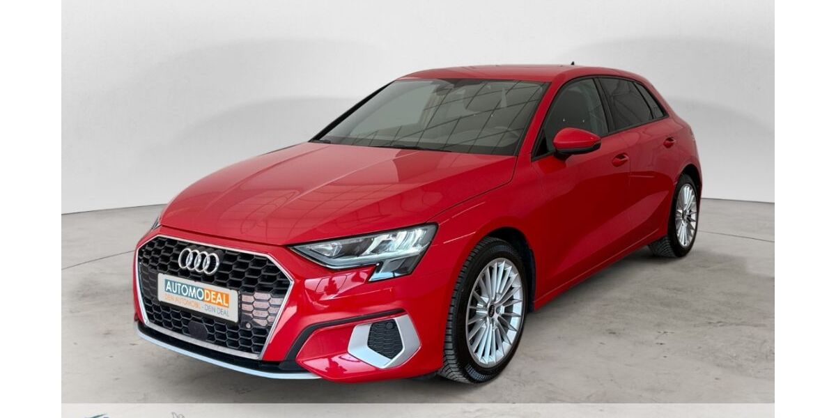 Audi A3 66.894 km 19.487 &euro; Dinslaken 46539