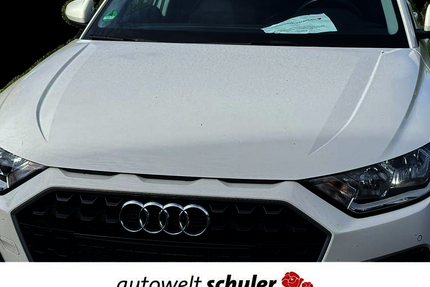 Audi A1 35.200 km 18.970 &euro; Zimmern ob Rottweil 78658