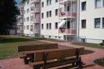 Etagenwohnung Am Ohmberg OT Bischofferode Bischofferode - 3 Zimmer, 60 m&sup2;, 293&euro; | Angebot:25696026
