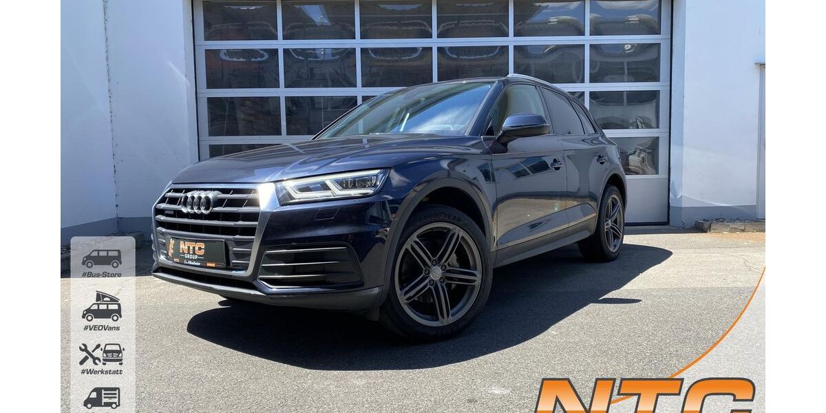 Audi Q5 160.000 km 22.490 &euro; Erfurt 99086