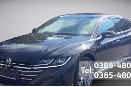 VW Arteon 14.300 km 49.990 &euro; Schwerin 19057