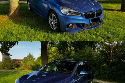 BMW 220 Gran Tourer 258.000 km 16.000 &euro; Schöppenstedt 38170