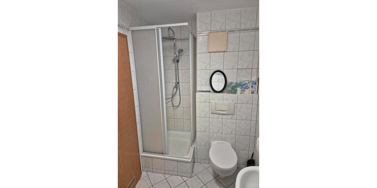 Etagenwohnung Cottbus - 1.5 Zimmer, 34 m&sup2;, 500&euro; | Angebot:26476250