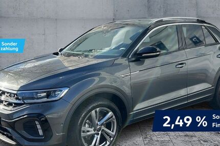 VW T-Roc 17.421 km 30.430 &euro; Werneck 97440