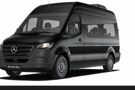 Mercedes-Benz Sprinter 30.500 km 58.179 &euro; Karlstadt 97753