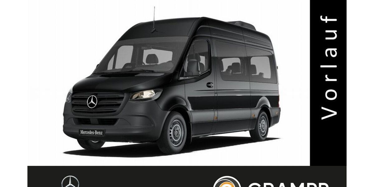 Mercedes-Benz Sprinter 30.500 km 58.179 &euro; Karlstadt 97753
