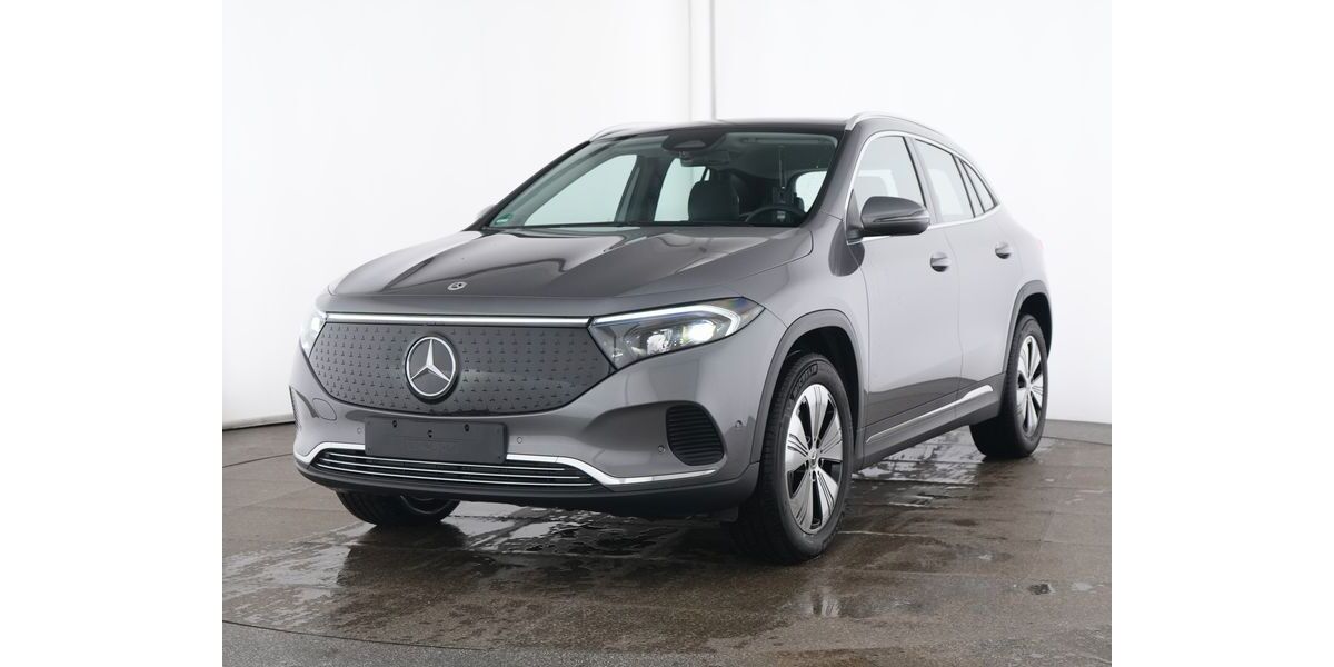 Mercedes-Benz EQA 3.603 km 39.710 &euro; Northeim 37154
