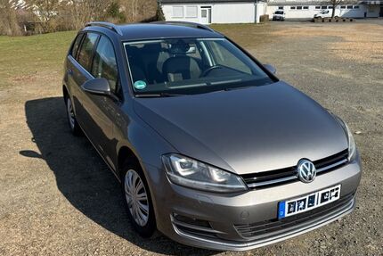 VW Golf 141.000 km 9.900 &euro; Herborn 35745