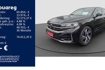 VW Touareg 28.449 km 65.850 € Schwäbisch Gmünd 73525