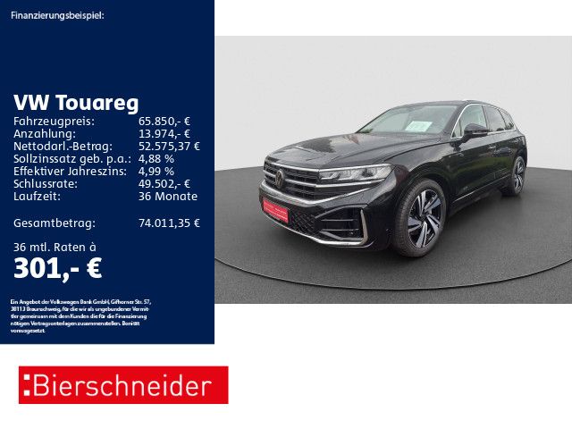 VW Touareg 28.449 km 65.850 € Schwäbisch Gmünd 73525