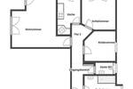 Etagenwohnung Hamburg Eißendorf - 2 Zimmer, 68 m&sup2;, 289.000&euro; | Angebot:26879788