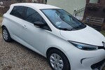 Renault Zoe 119.100 km 3.990 &euro; Wolfersdorf 85395