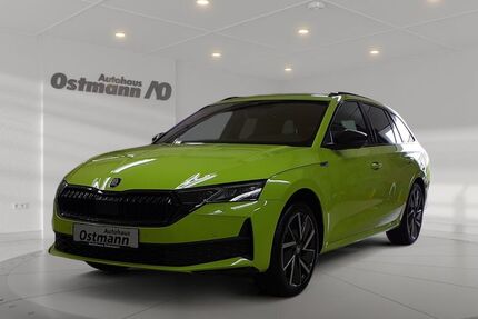 Skoda Octavia 9.990 km 36.941 € Melsungen 34212