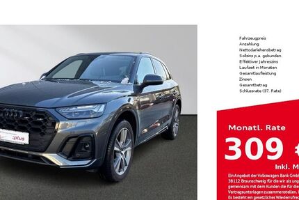 Audi Q5 31.530 km 43.880 &euro; Bielefeld 33609
