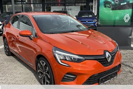 Renault Clio 15.780 km 13.970 &euro; Hanau 63452
