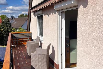 4 Zimmer Wohnung in Südwinsen 88m2