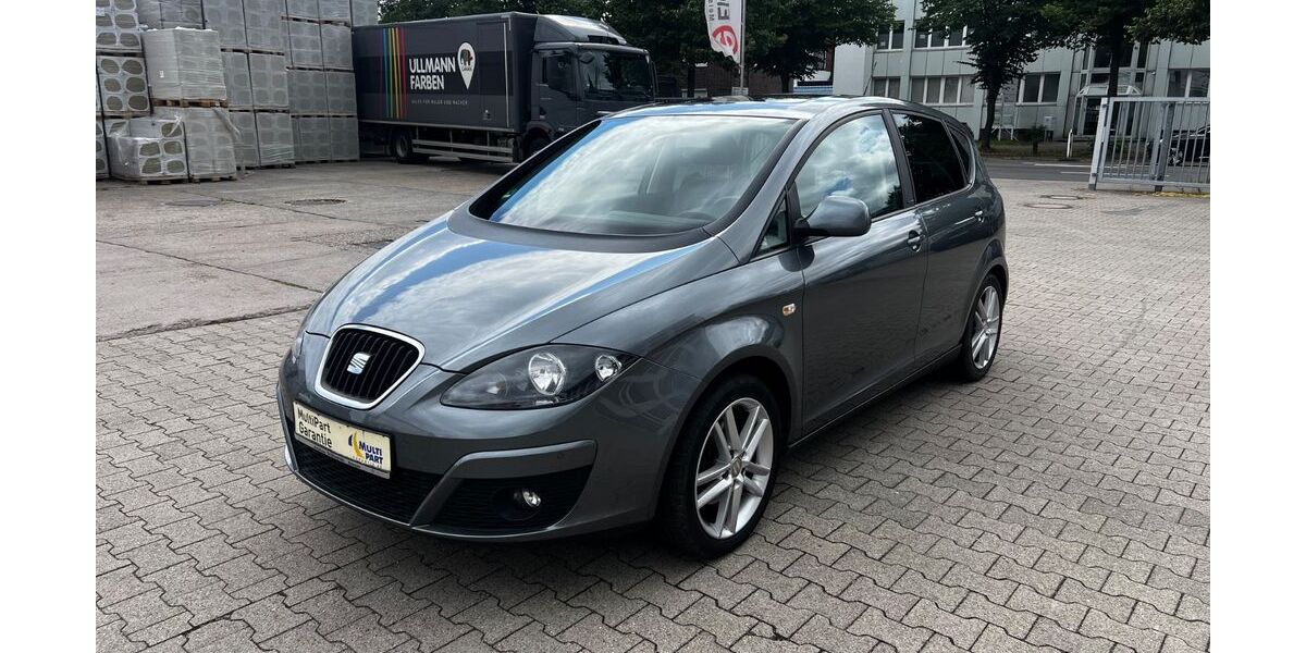 Seat Altea 136.000 km 7.700 &euro; hamburg 22047