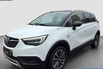 Opel Crossland (X) 97.310 km 10.900 &euro; Saarlouis 66740