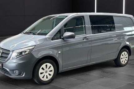 Mercedes-Benz Vito 56.200 km 29.890 &euro; Lutherstadt Wittenberg 06886