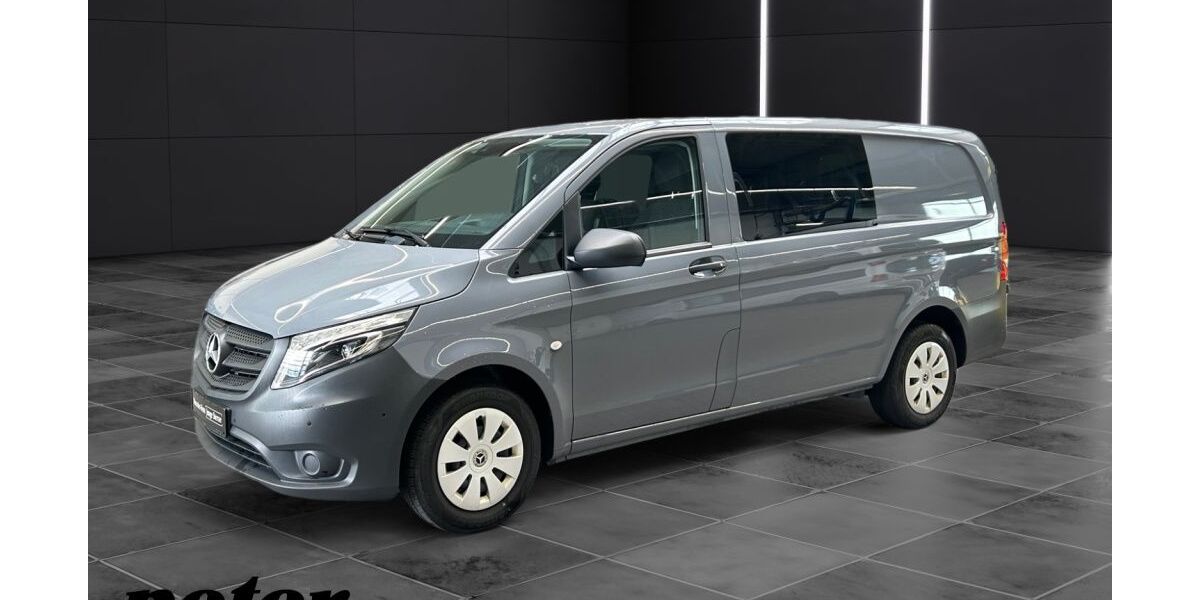 Mercedes-Benz Vito 56.200 km 29.890 &euro; Lutherstadt Wittenberg 06886