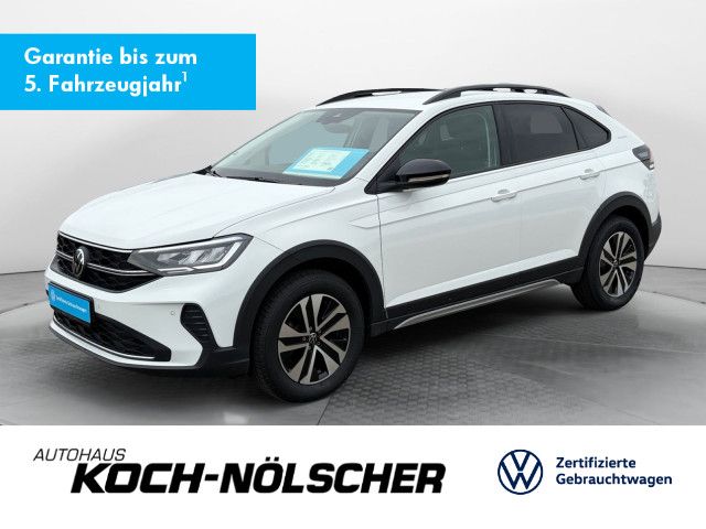VW Taigo 12.250 km 23.990 &euro; Insingen 91610