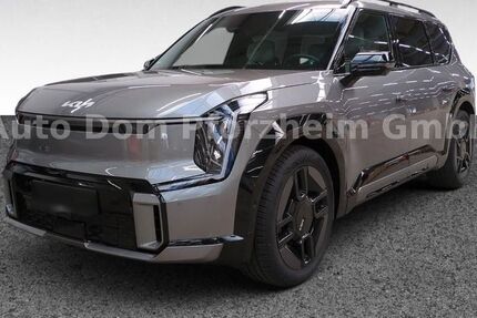 Kia EV9 24.950 km 62.600 &euro; Pforzheim 75177