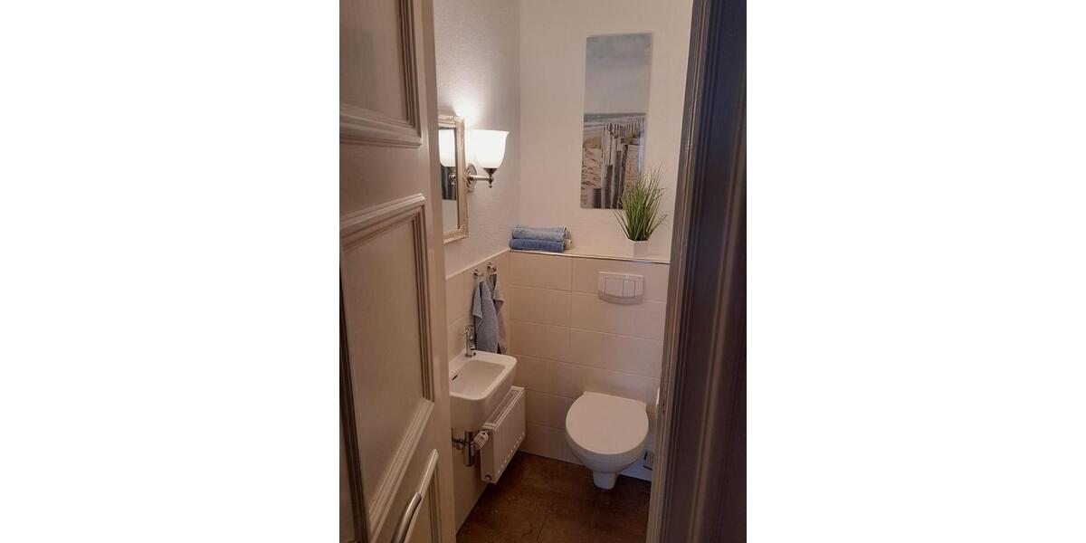 Erdgeschoßwohnung Lilienthal - 4.5 Zimmer, 110 m&sup2;, 890&euro; | Angebot:26396225