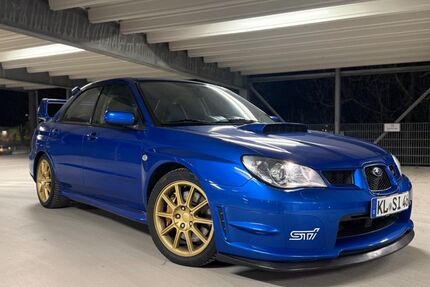 Subaru Impreza 119.867 km 37.500 &euro; Garching 85748