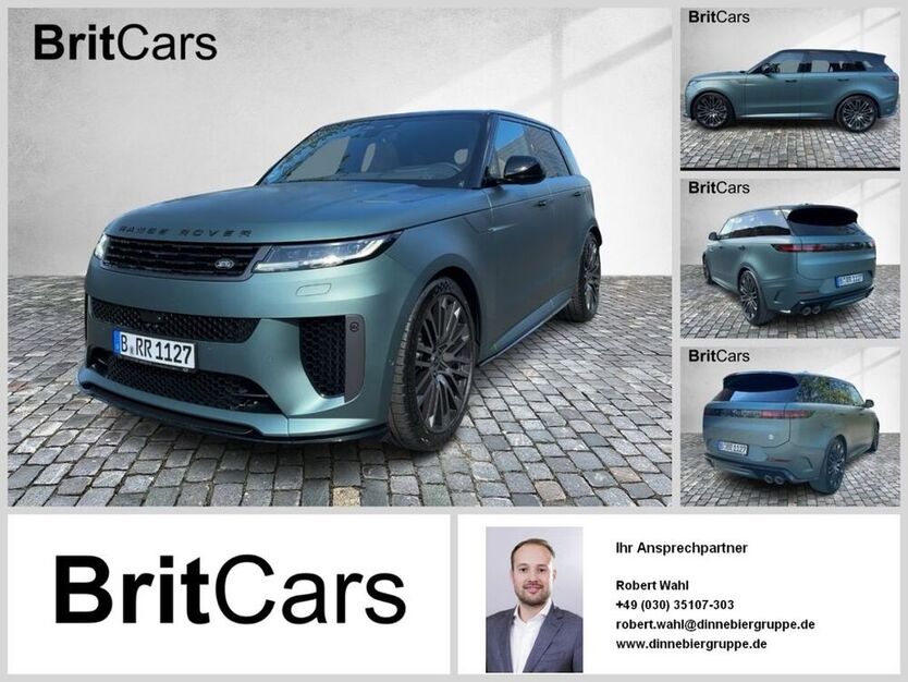Range Rover Sport