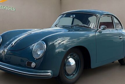 Porsche 356 4.490 km 124.890 &euro; Straßlach 82064