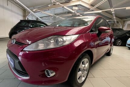 Ford Fiesta 179.548 km 2.999 &euro; Murrhardt 71540