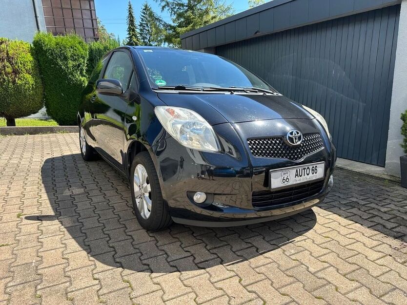 Yaris