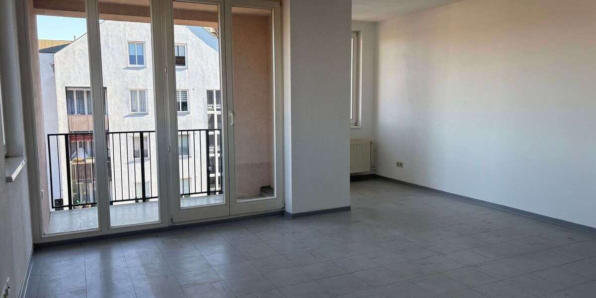 Etagenwohnung Potsdam Kirchsteigfeld - 2 Zimmer, 49 m&sup2;, 749&euro; | Angebot:25626623