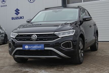 VW T-Roc 38.973 km 20.980 &euro; Rostock 18146